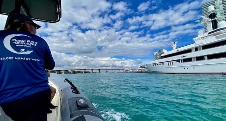 Miami-Private-Speedboat-Tour