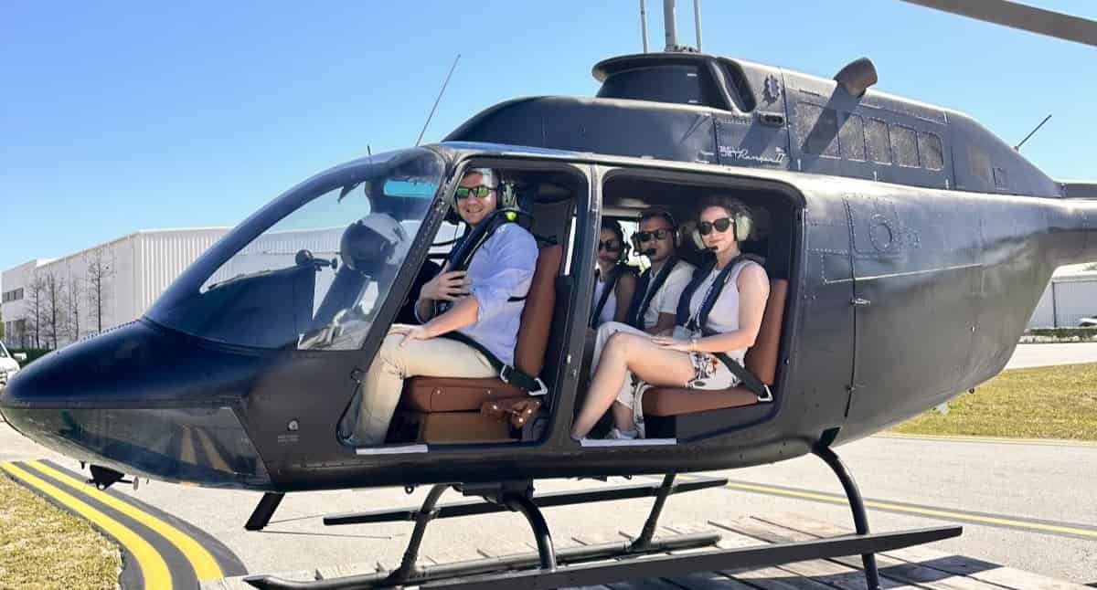 Everglades-Helicopter-Experience