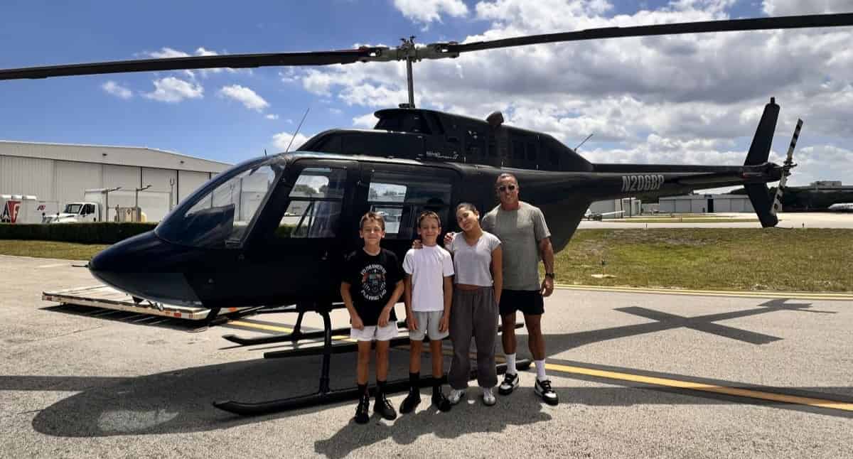 Everglades-Helicopter-Experience