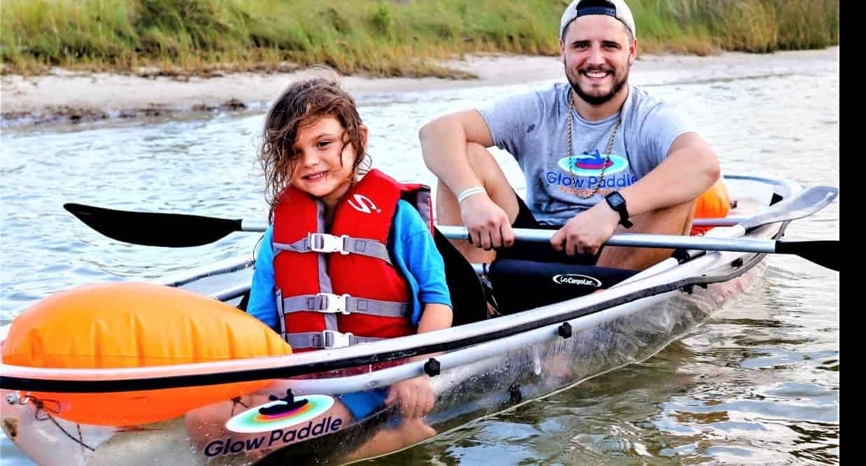 Glass-Paddle-Kayak-Rental-in-Key-West