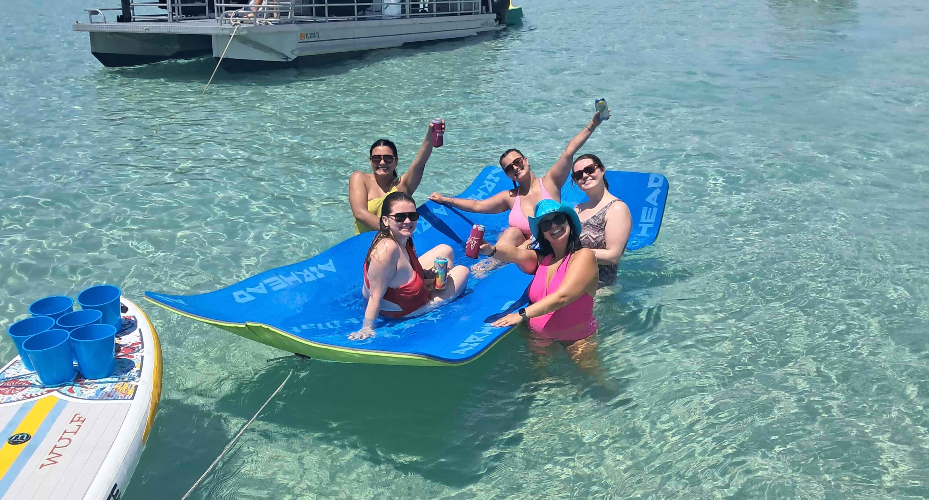 Private-Destin-Island-Cruise