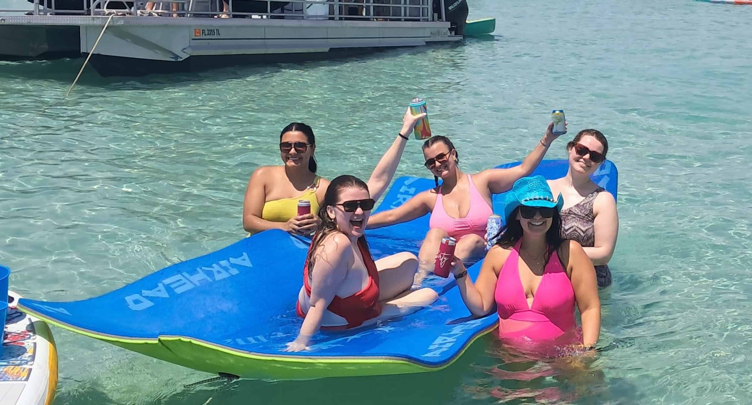 Private-Destin-Island-Cruise