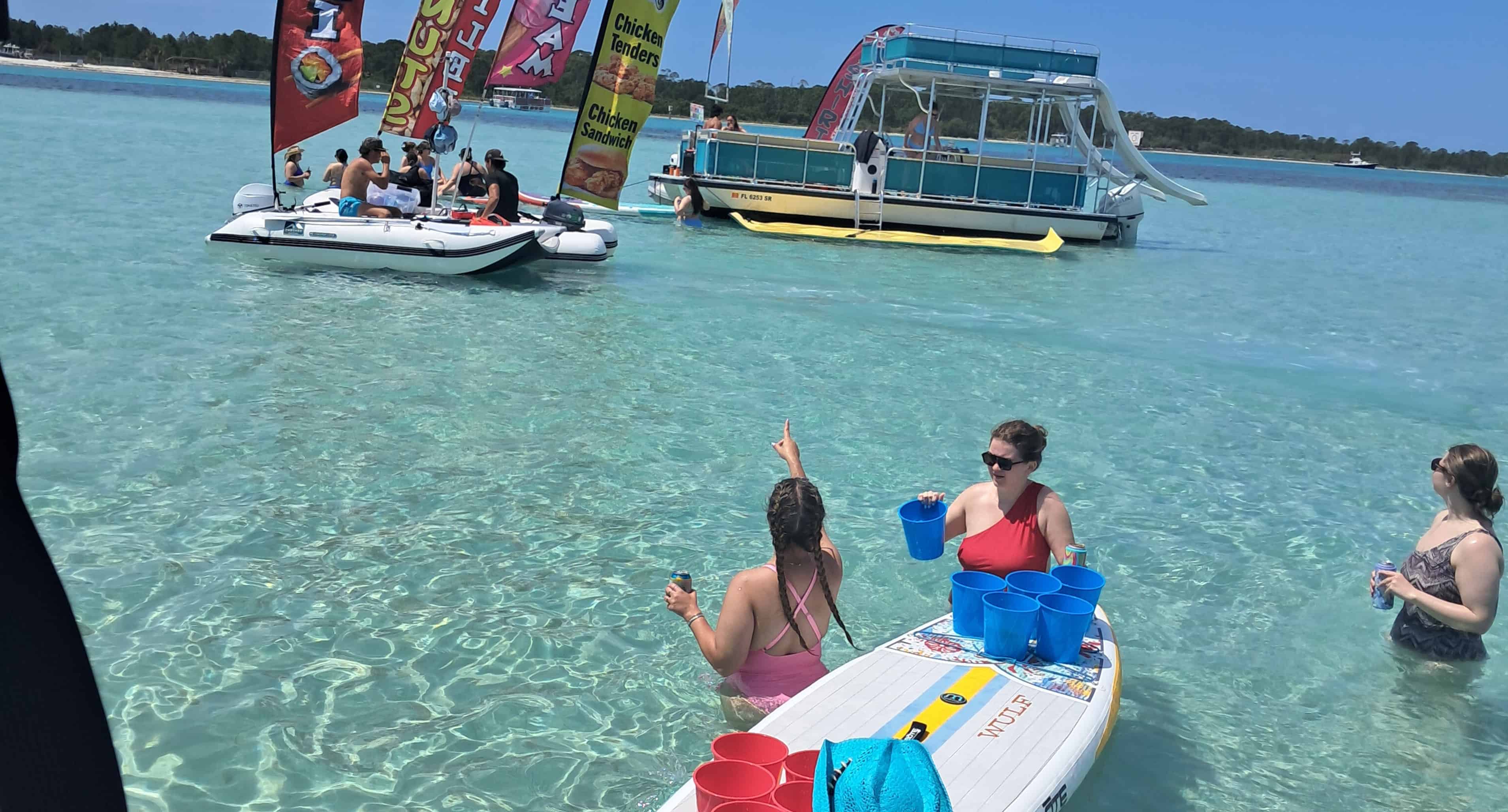 Private-Destin-Island-Cruise