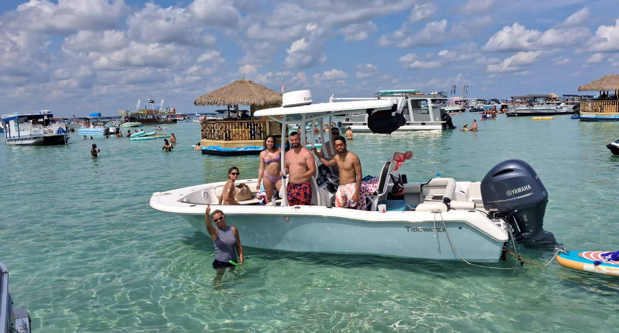 Private-Destin-Island-Cruise