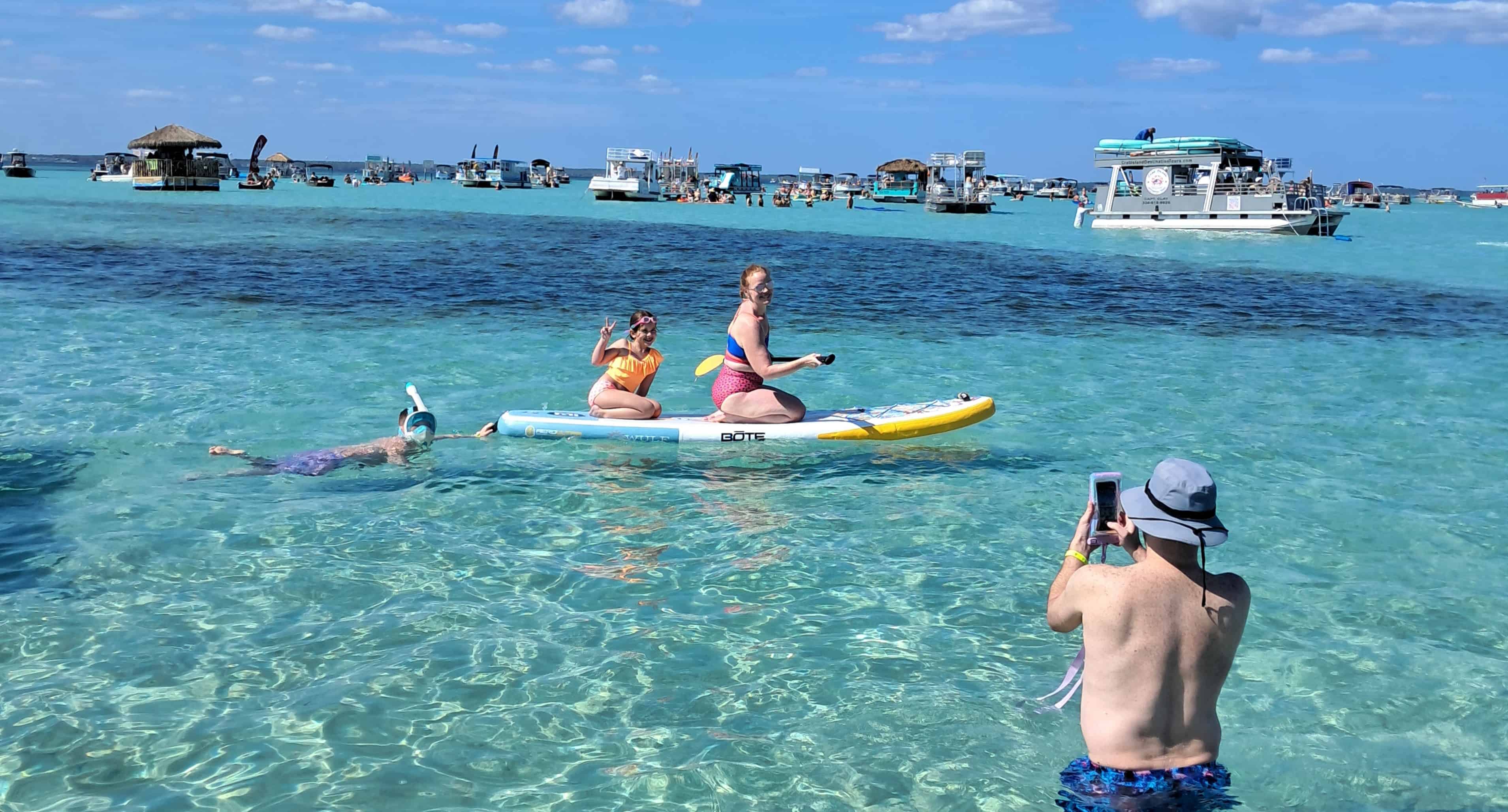 Private-Destin-Island-Cruise
