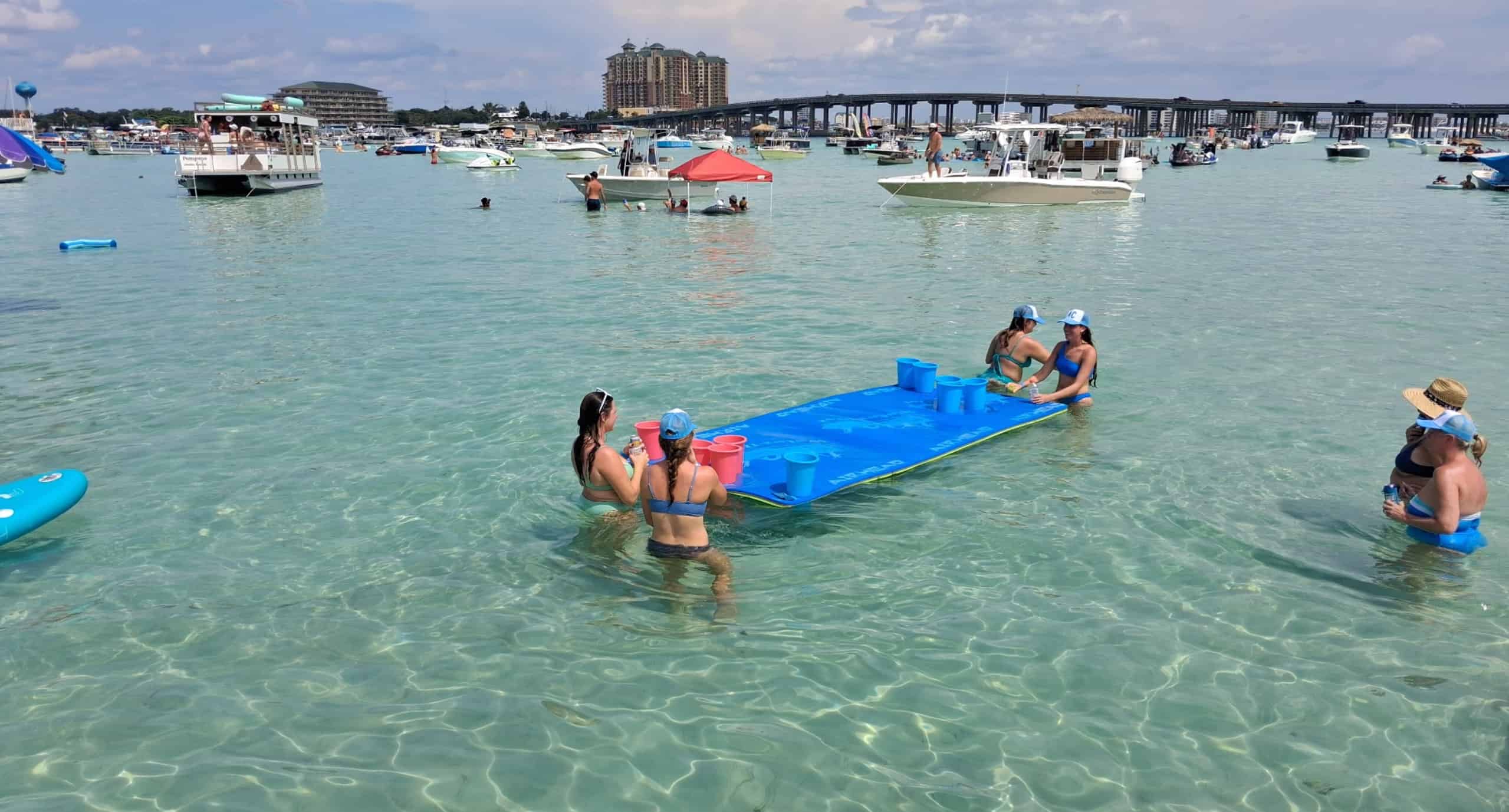 Private-Destin-Island-Cruise