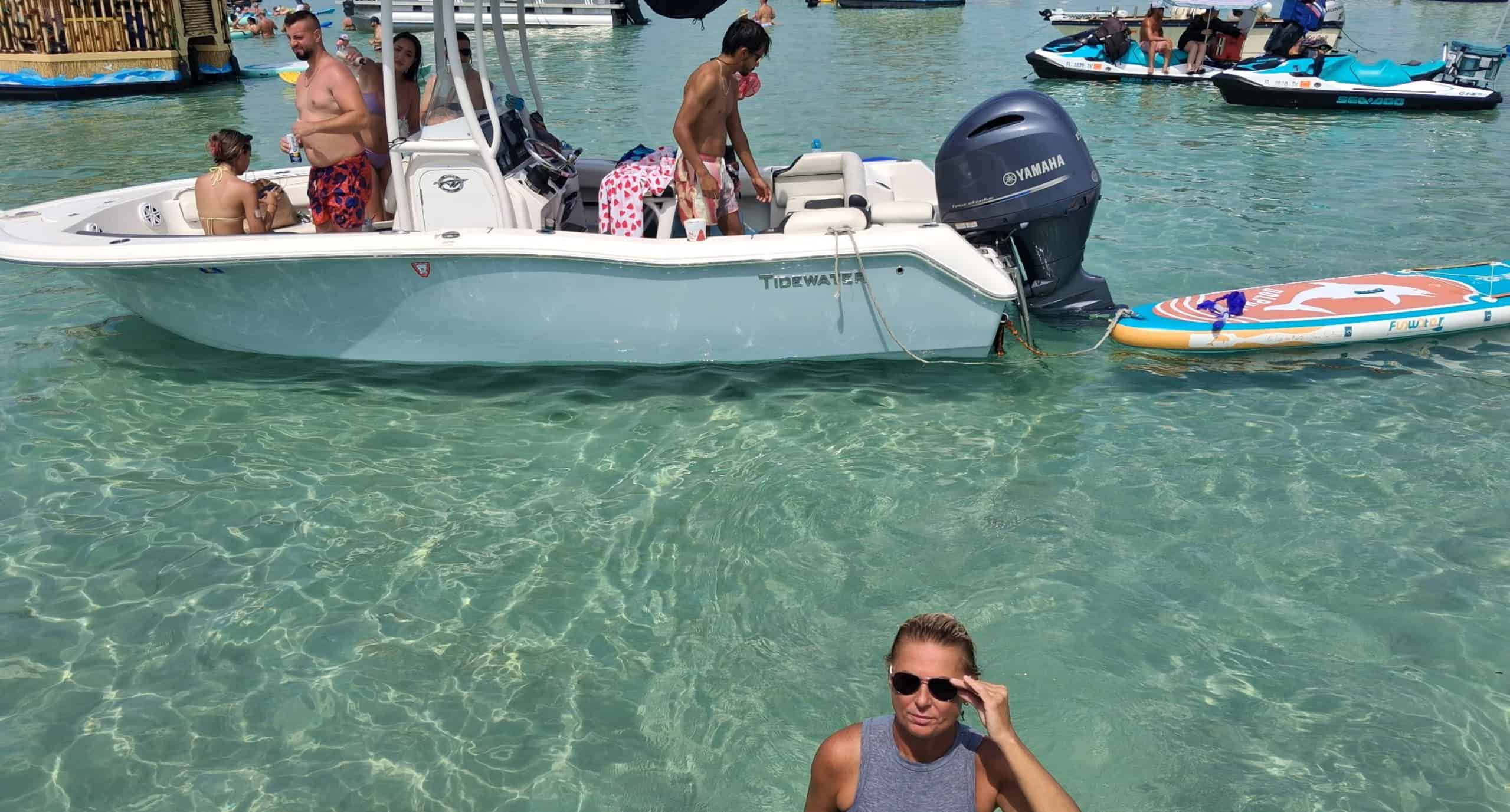 Private-Destin-Island-Cruise