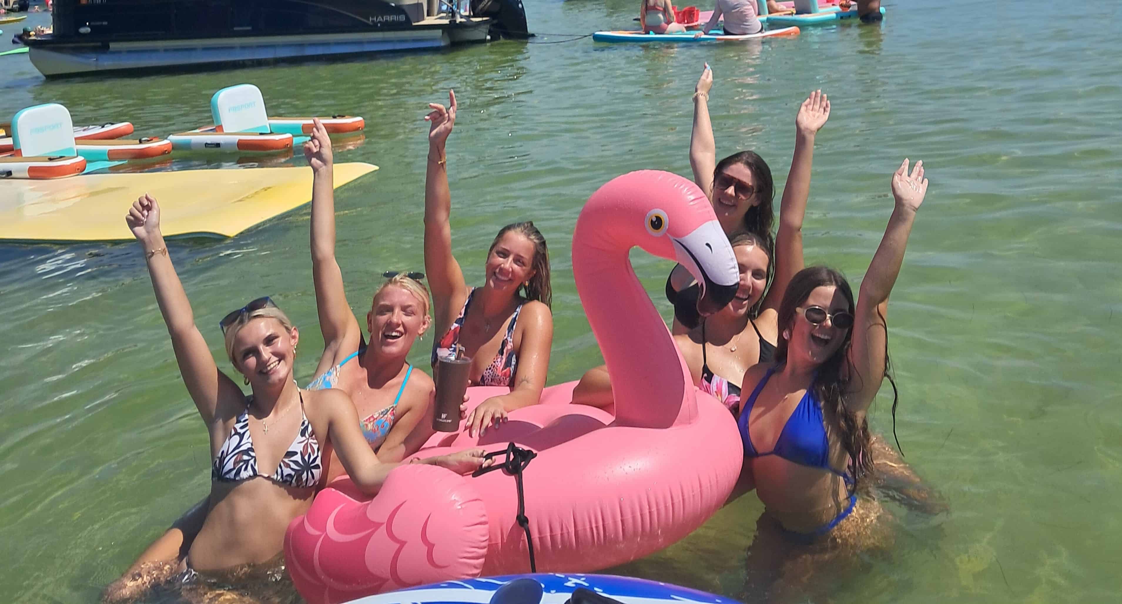 Private-Destin-Island-Cruise
