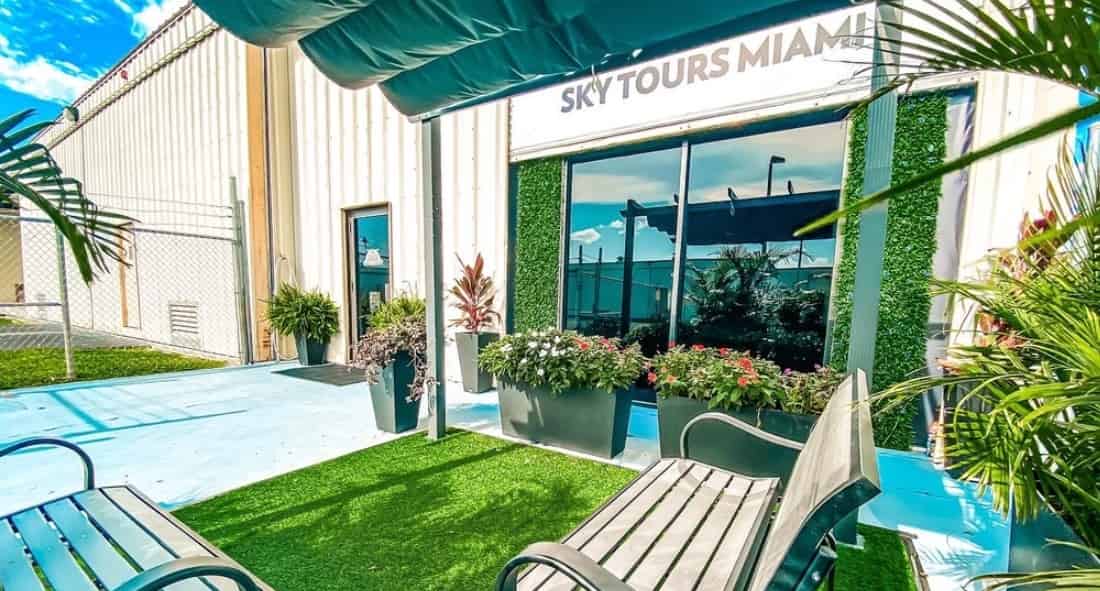 Miami-Luxury-Airplane-Tour