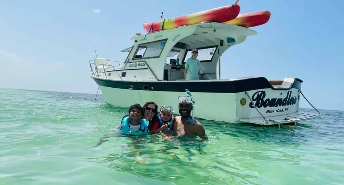 Private-Key-West-4-Hour-Boat-Charter