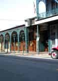 Historic Downtown Pensacola Pub Crawl Tour