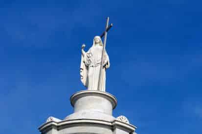 Cemetery & Voodoo Combo History Tour