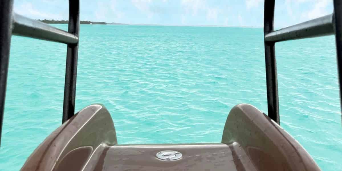 Crab Island Tiki Boat Rentals Online Booking