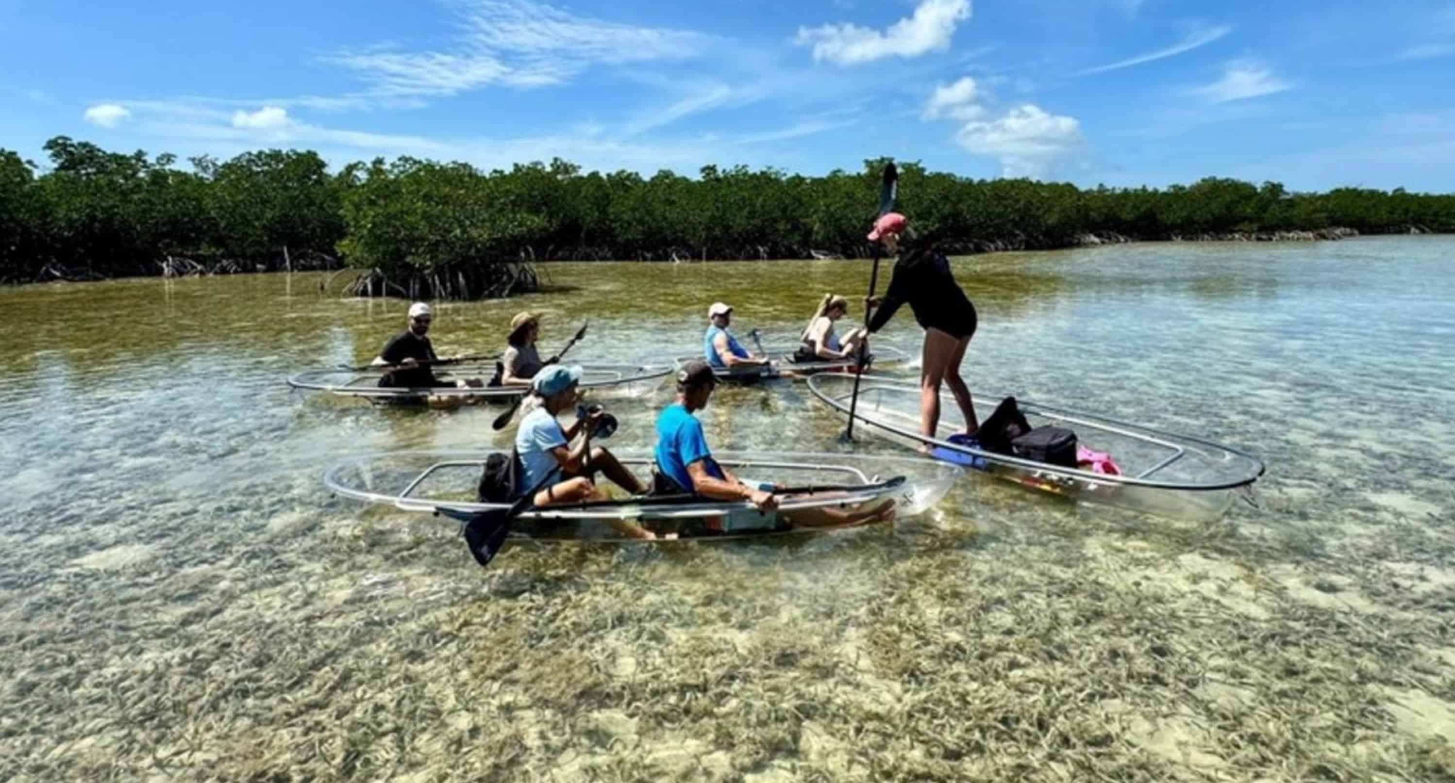 The-Florida-Keys-Clear-Kayak-Tour-At-Sugarloaf-Key