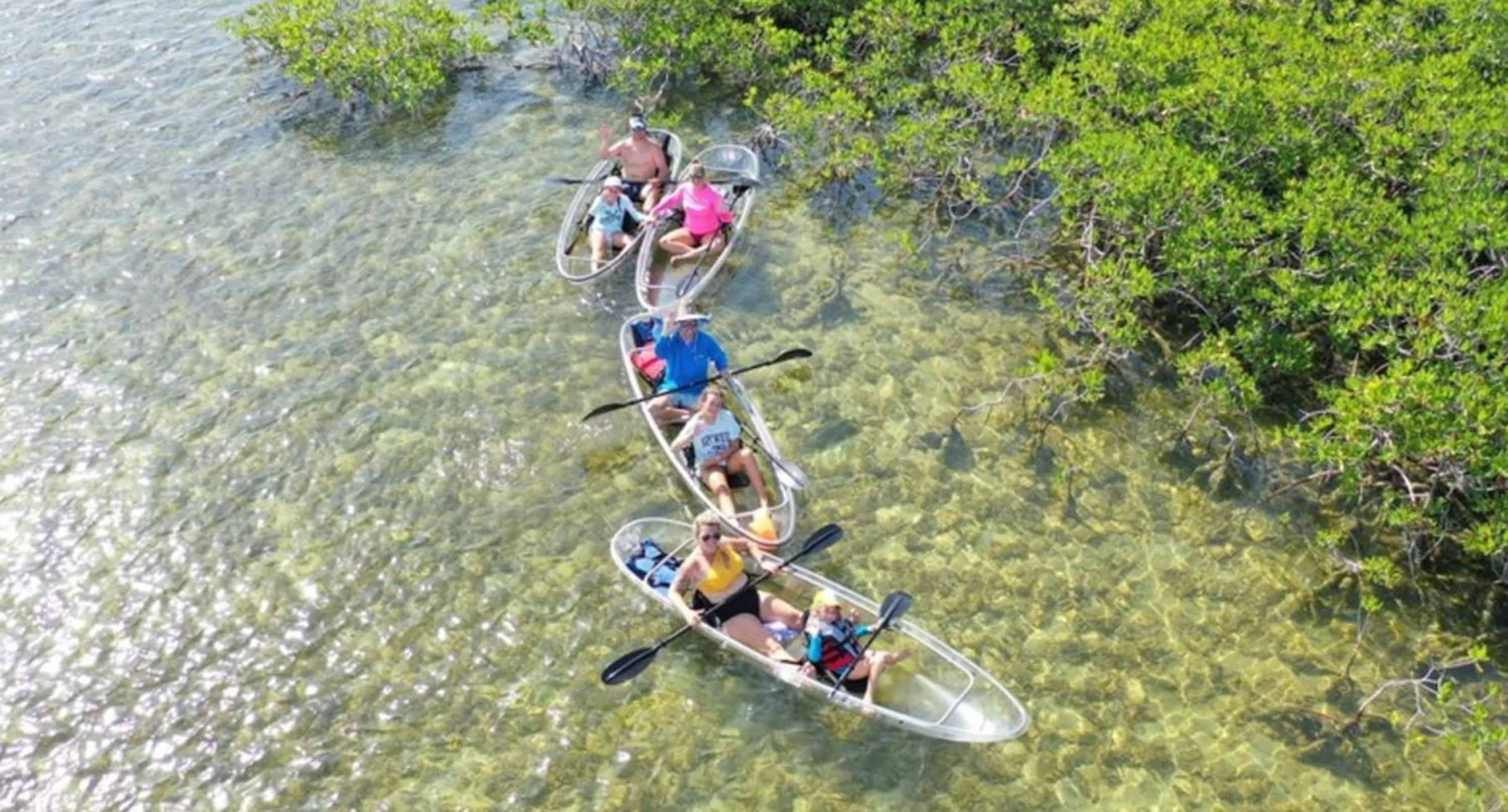 The-Florida-Keys-Clear-Kayak-Tour-At-Sugarloaf-Key