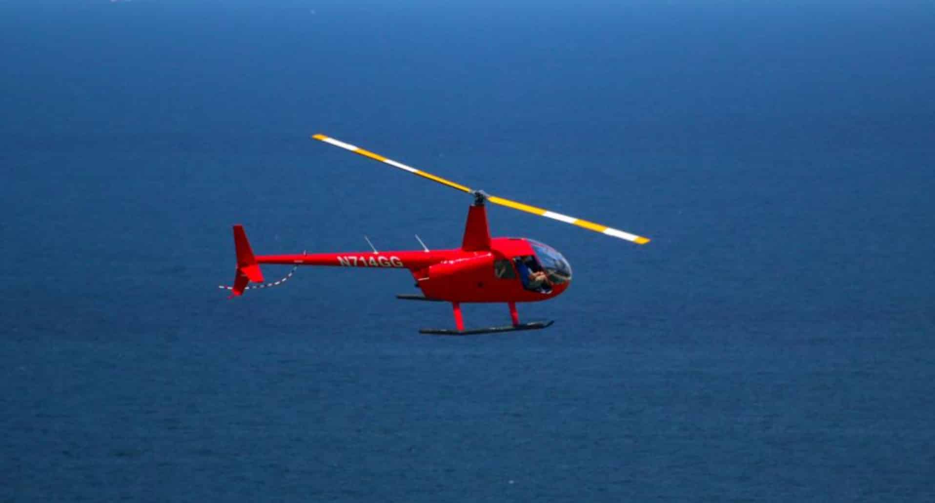 Panama-City-Beach-Helicopter-Tour-Shell-Island