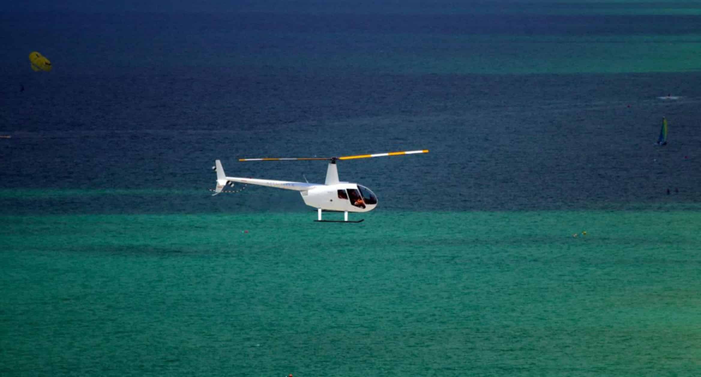 Panama-City-Beach-Helicopter-Tour-Fast-Lap