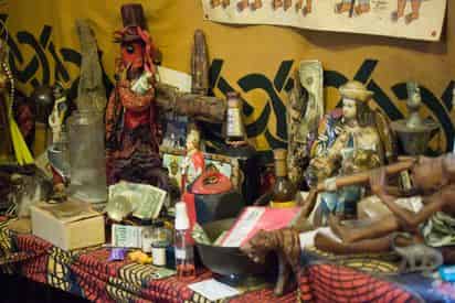 French Quarter Voodoo Walking Tour By Haunted History Tours