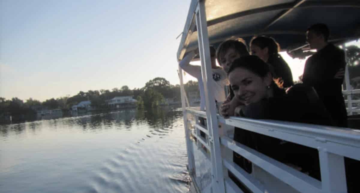 Wildlife-Encounter-And-River-Cruise-Crystal-River