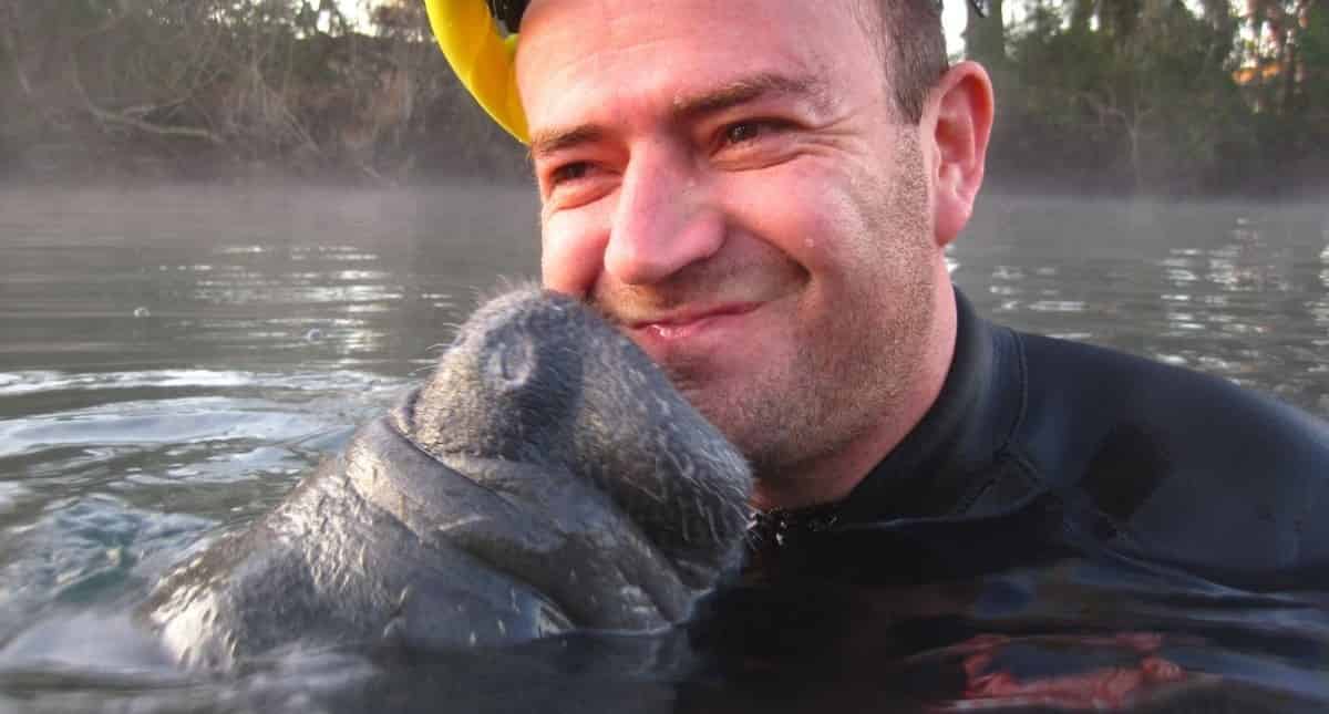 Snorkel-With-Manatee-Tour-Crystal-River
