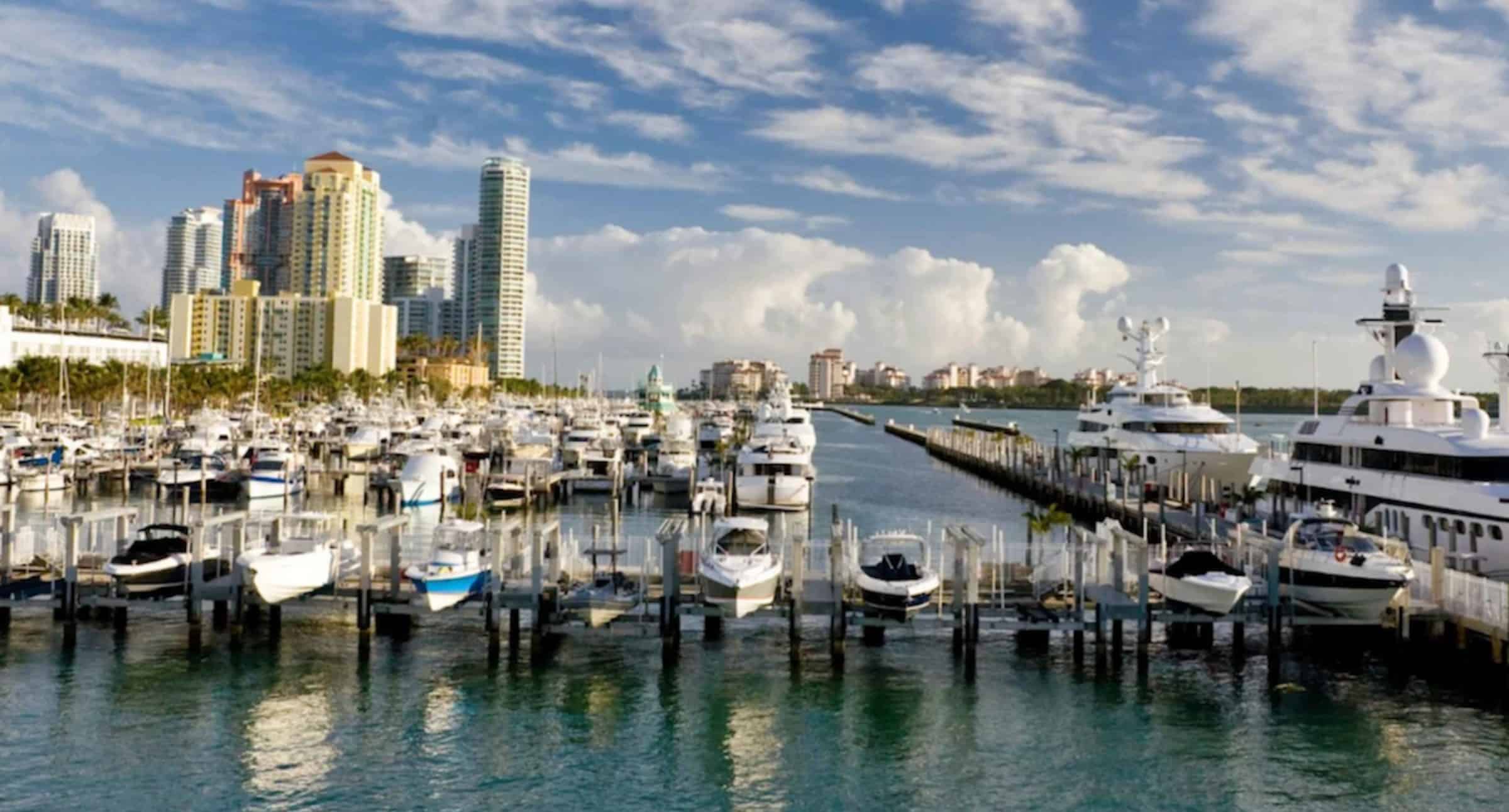 Miamis-Top-Sightseeing-Experience-on-Biscayne-Bay
