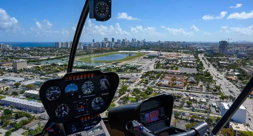Pompano-Beach-Helicopter-Tour