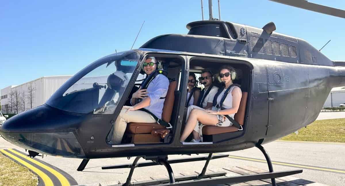 Pompano-Beach-Helicopter-Tour