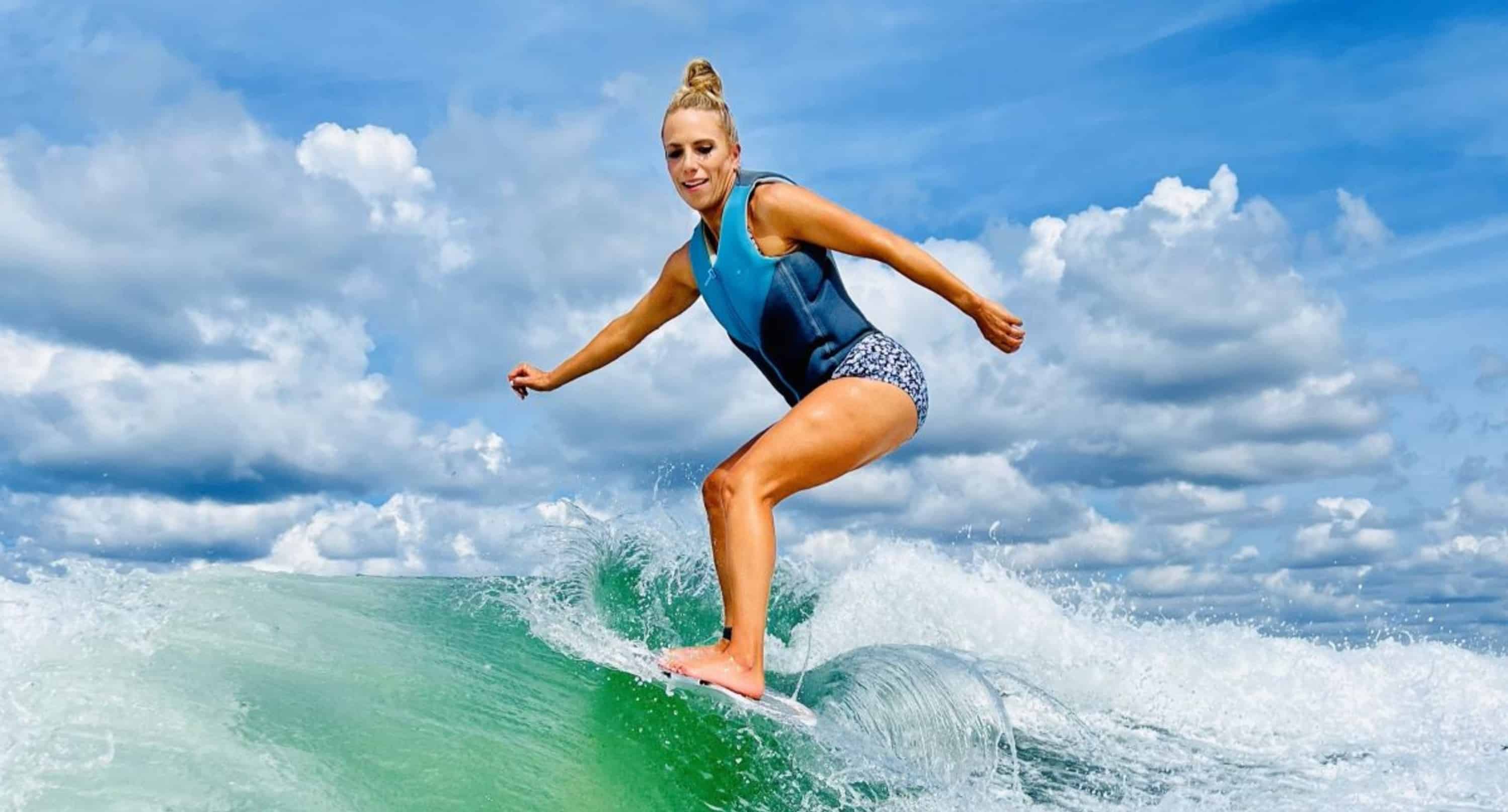 The-Wipeout-Watersports-Experience