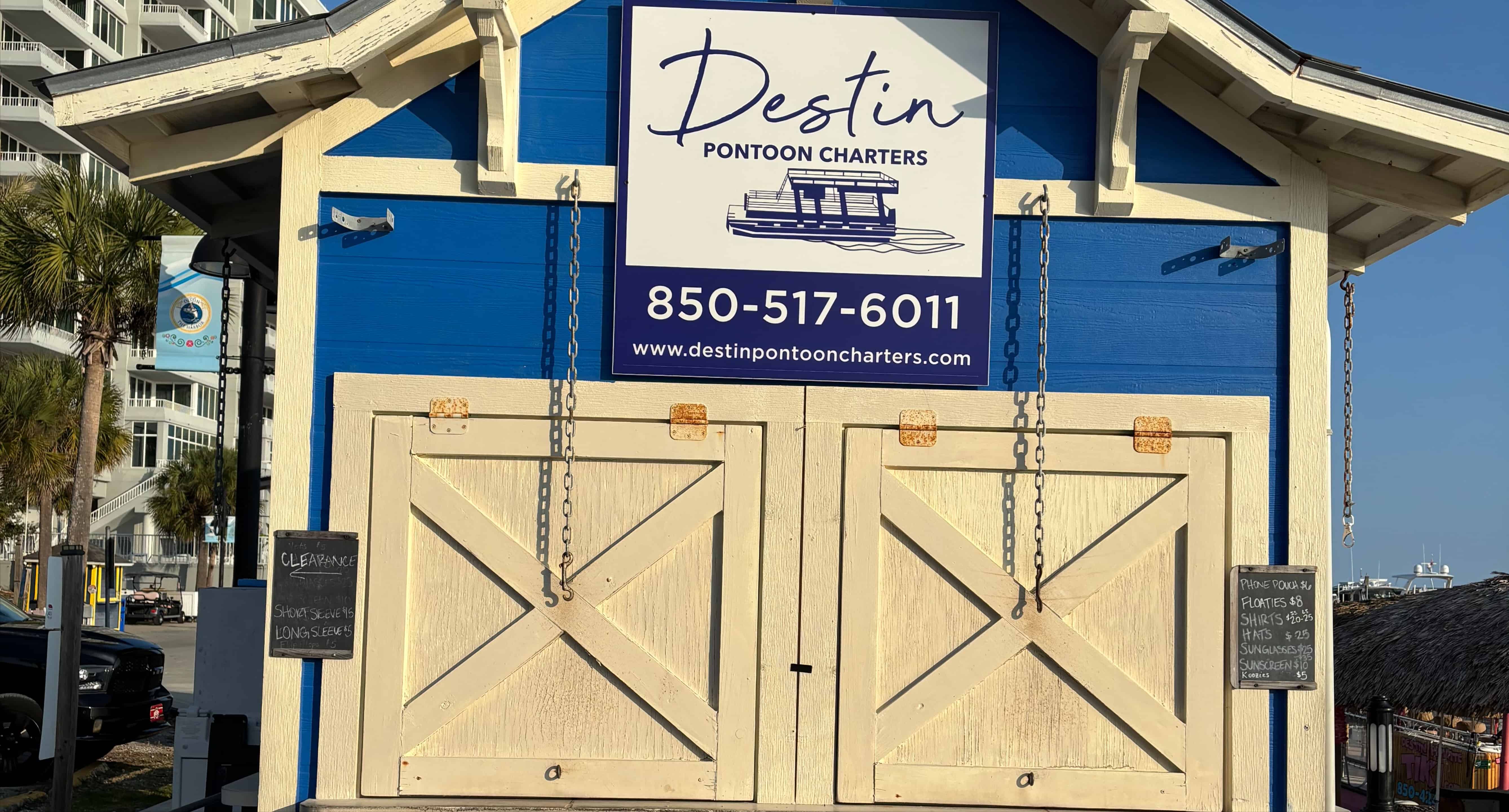 Private-Destin-Sunset-Cruise-For-Up-To-20-passengers