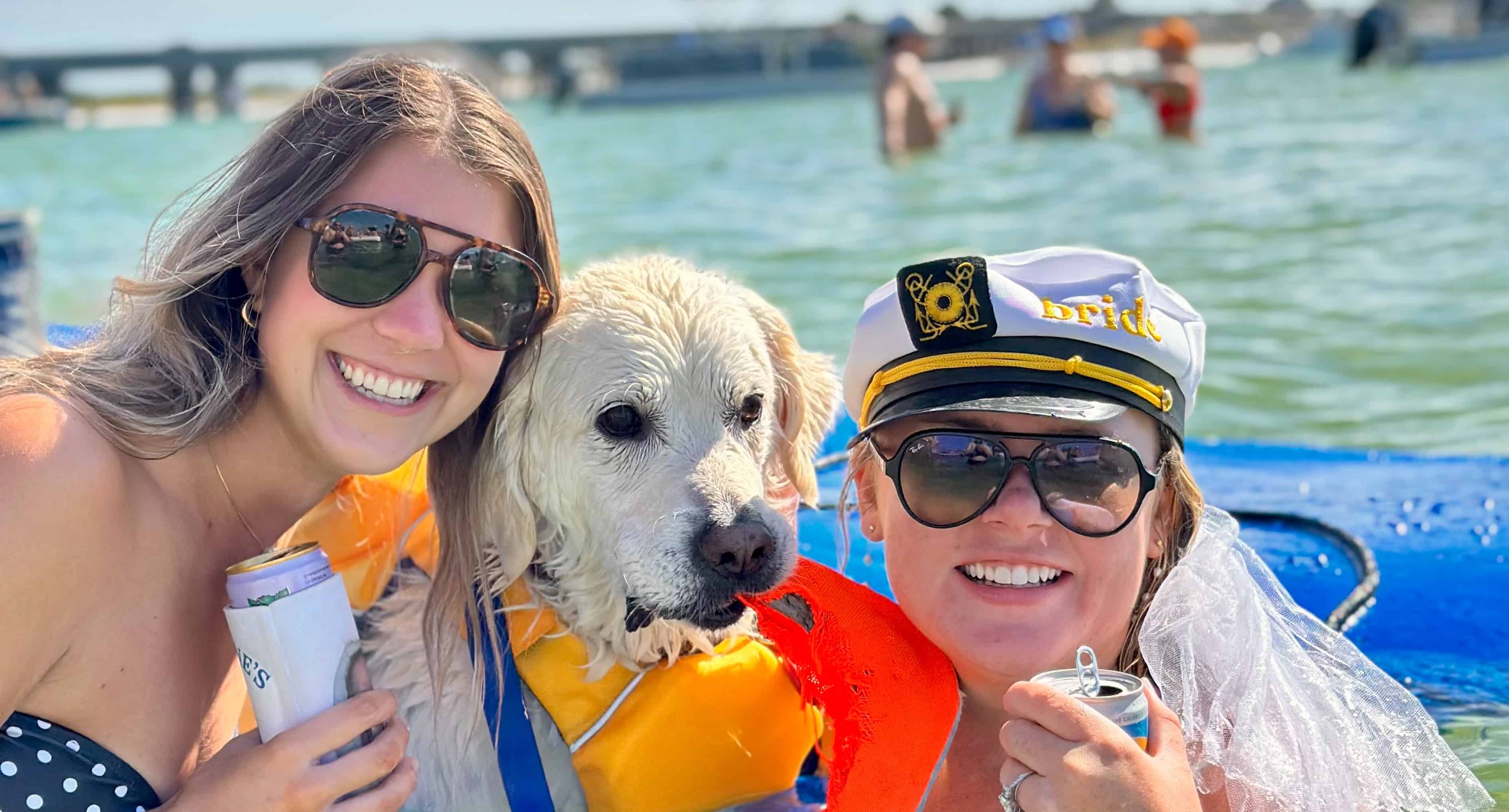 Private-Destin-Afternoon-Bachelorette-Cruise