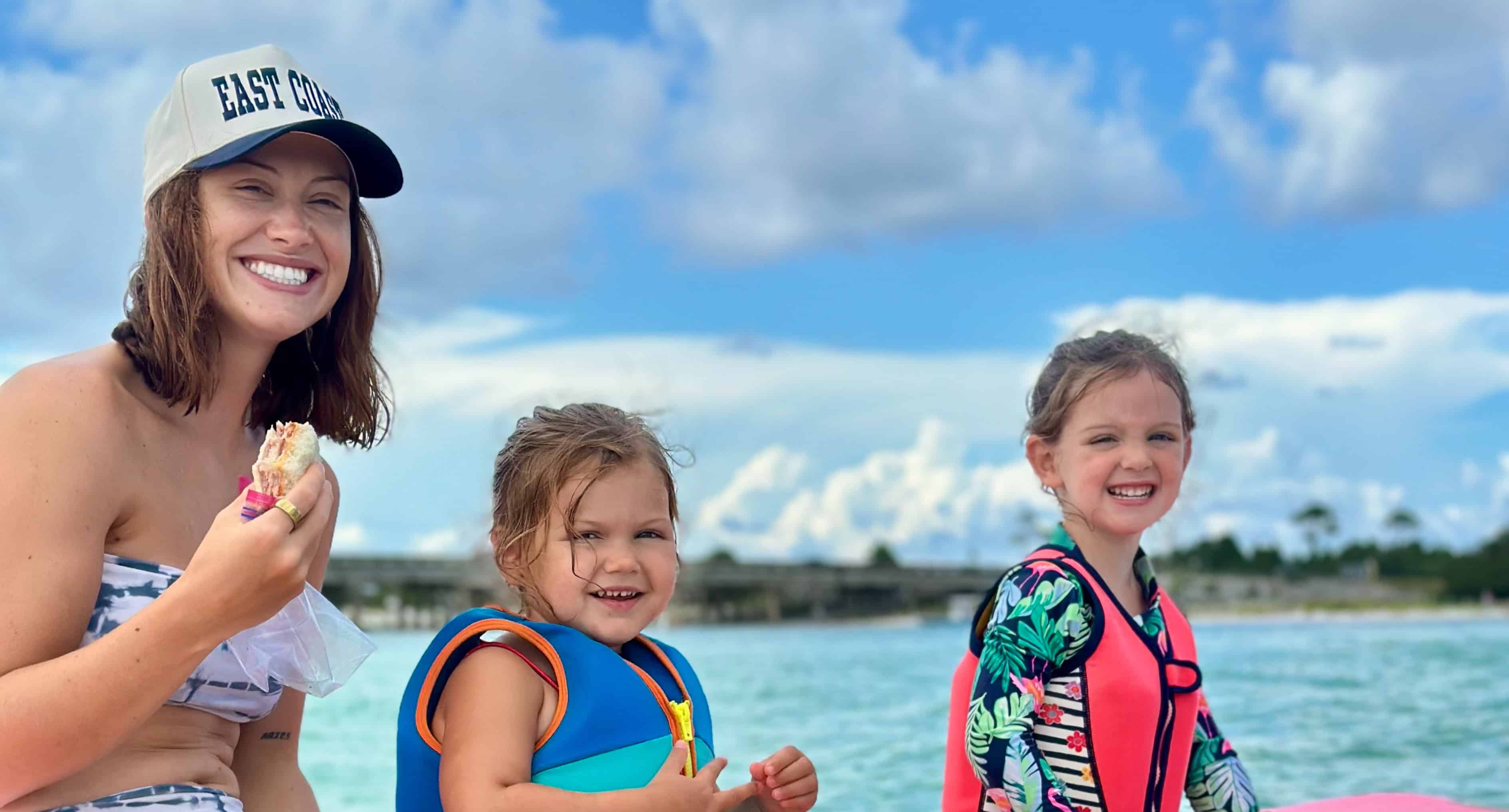 Private-Destin-Afternoon-Bachelorette-Cruise