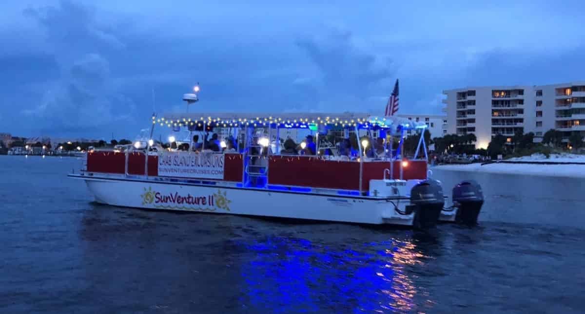 Destin-Harbor-Fireworks-Cruise-Aboard-The-Sunventure