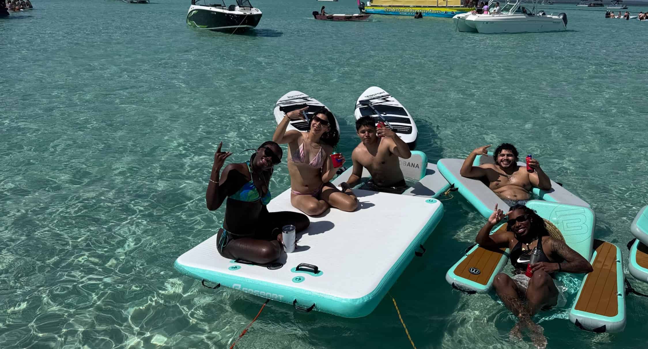 Destin-Crab-Island-Excursion