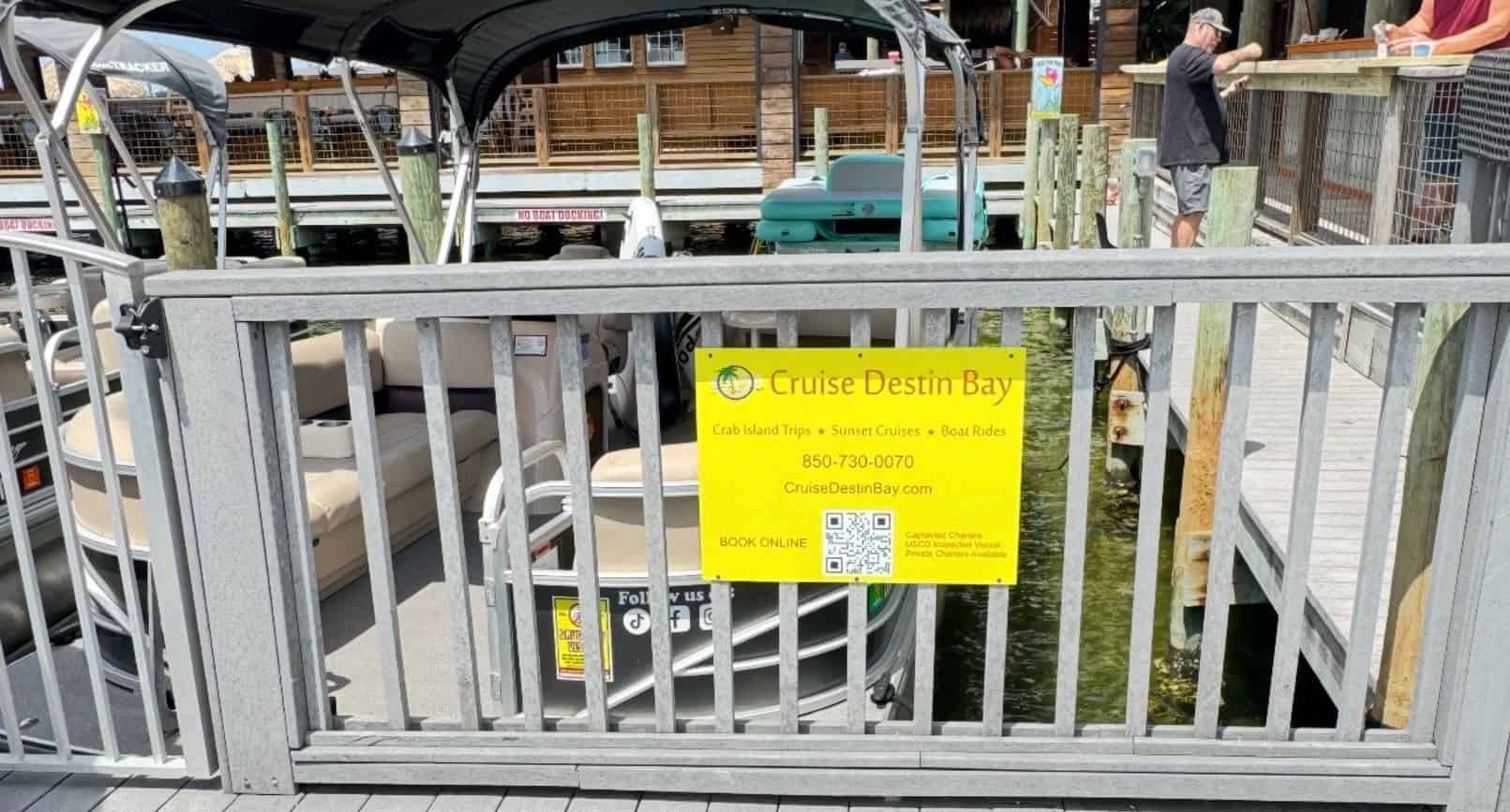 Destin-Bay-Sunset-Cruise