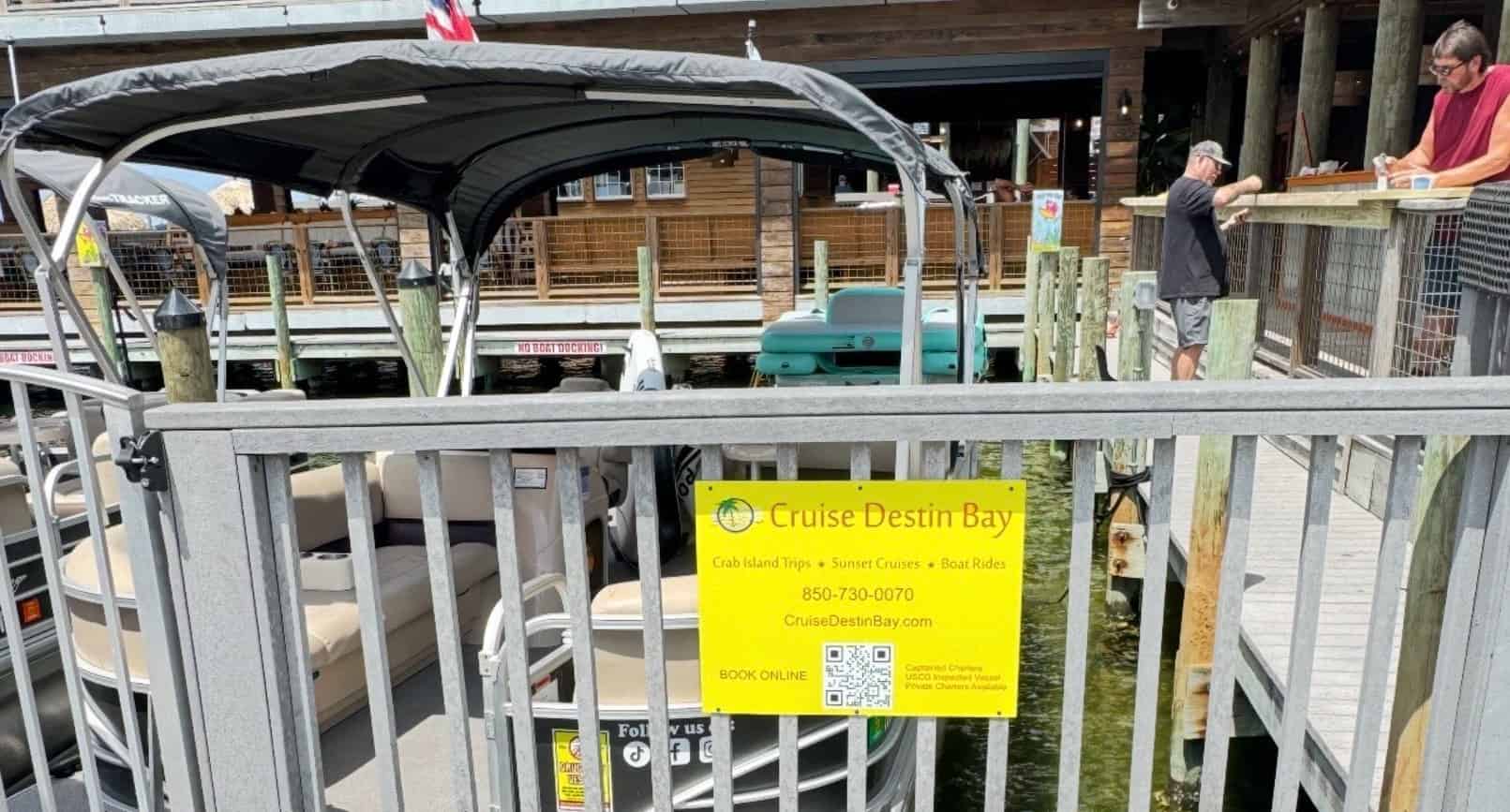 Destin-Bay-Sunset-Cruise