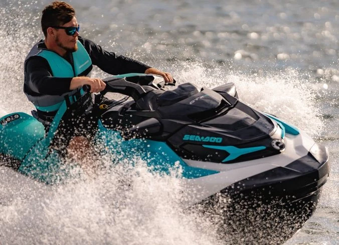 2 Hour Jet Ski Tour | Online Booking