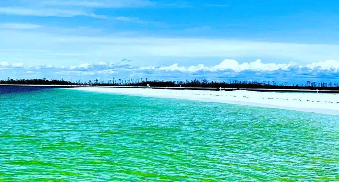 Full-Day-Panama-City-Beach-Pontoon-Rental