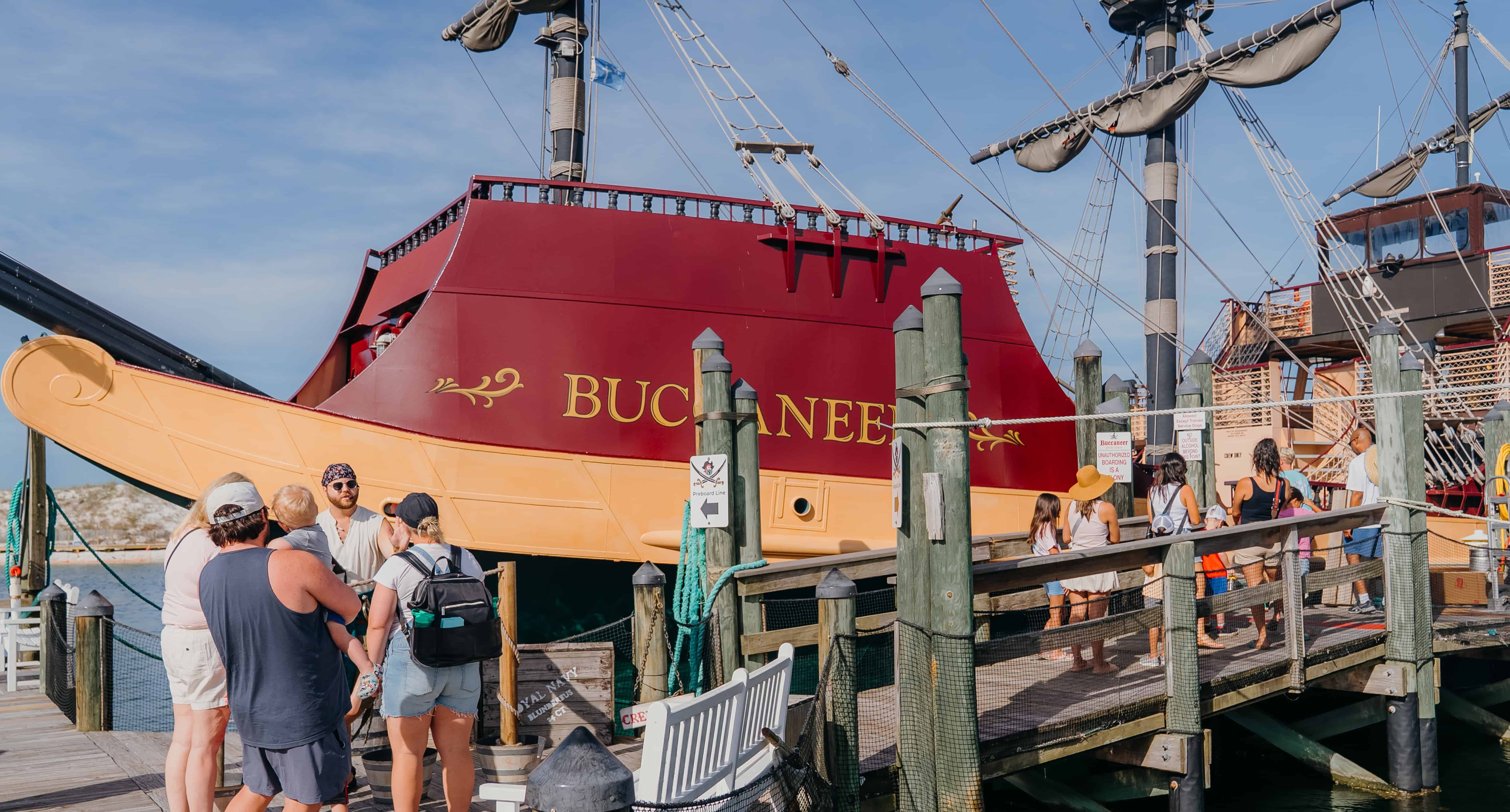 Buccaneer-Pirate-Cruise