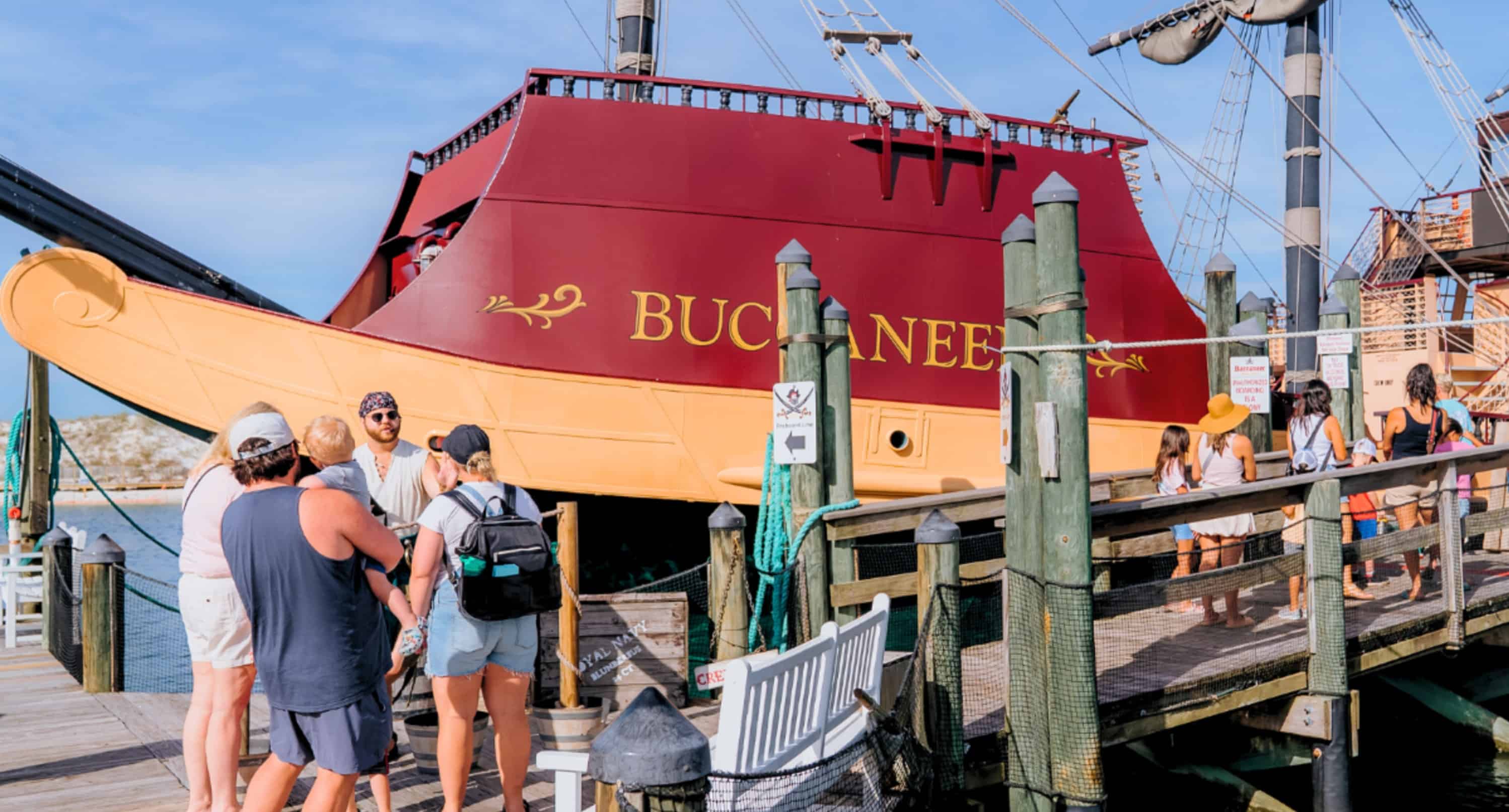 Buccaneer-Pirate-Cruise