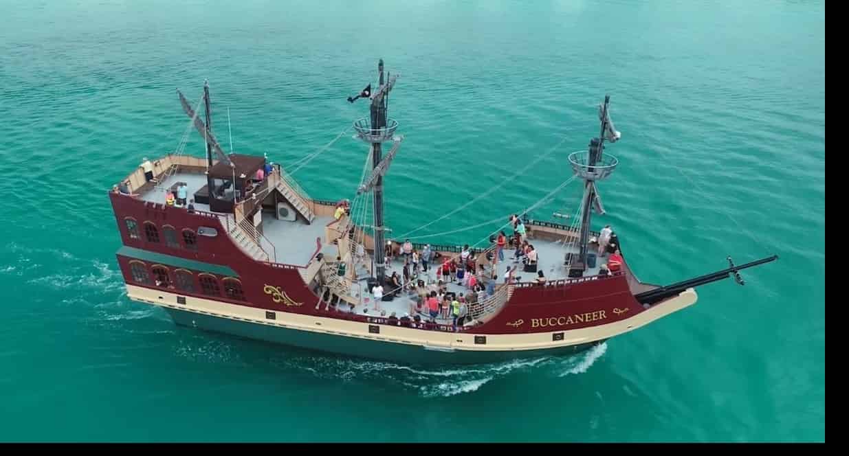 Buccaneer-Pirate-Cruise