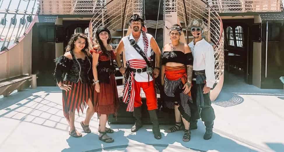 Buccaneer-Pirate-Cruise