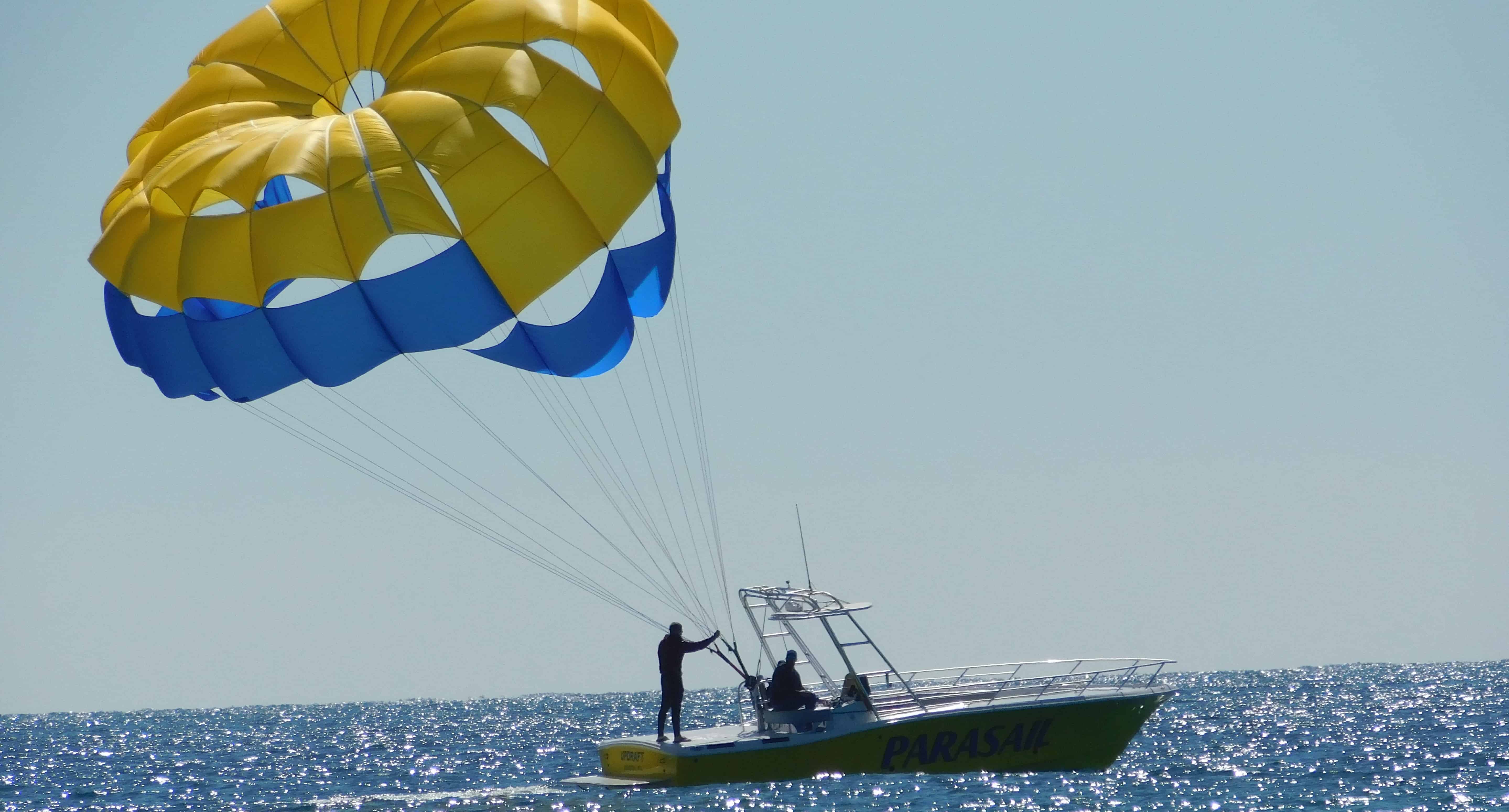 Private-Sky-High-Parasailing-Experience