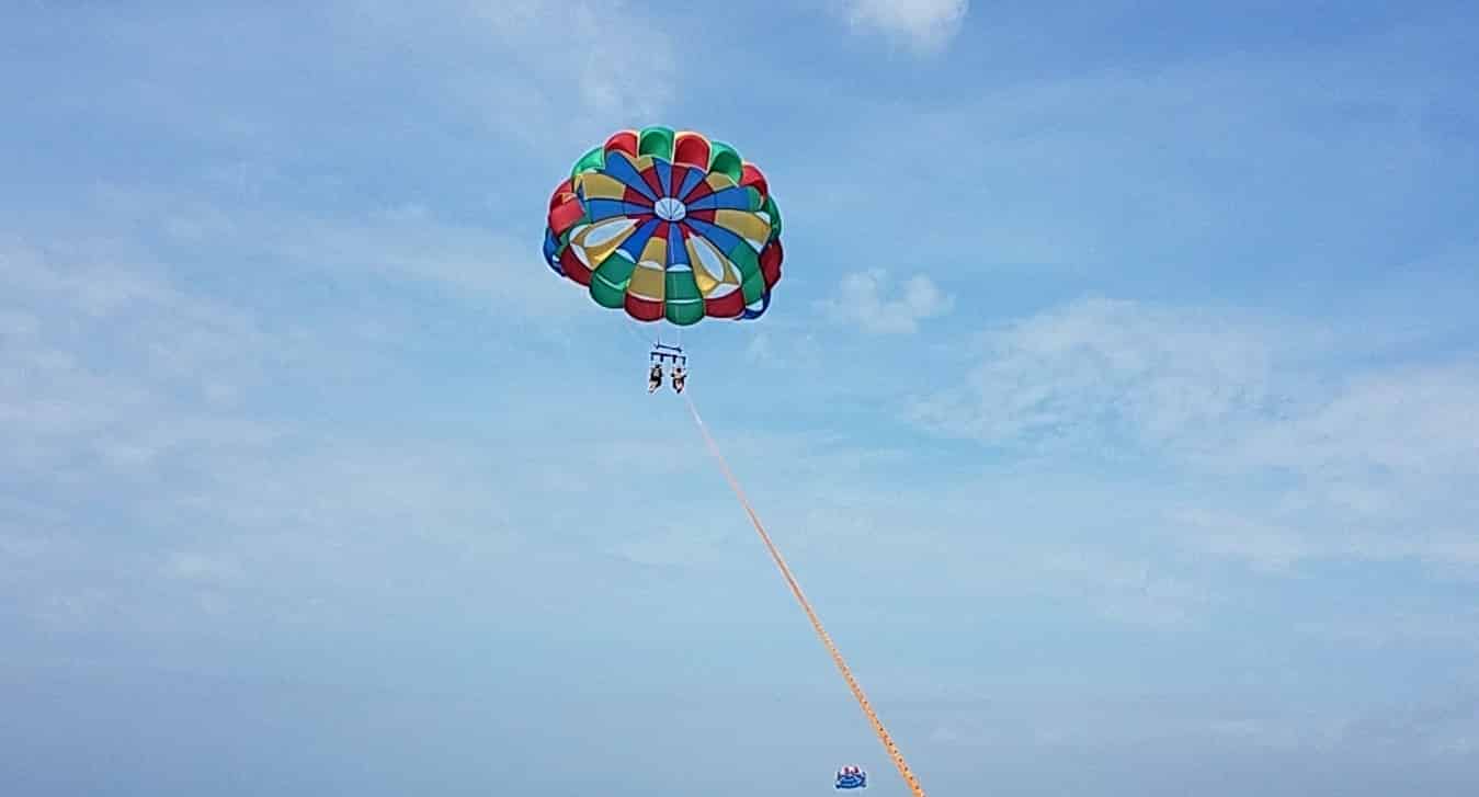 Private-Sky-High-Parasailing-Experience