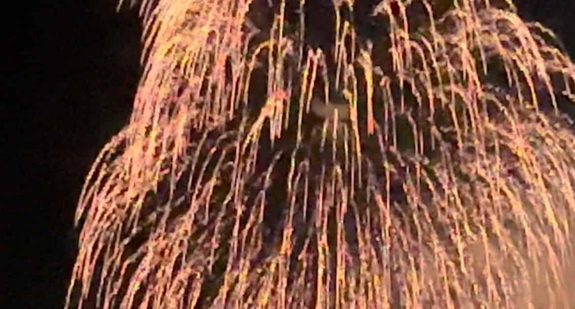 Private-Fireworks-Extravaganza-On-Splash-Dog