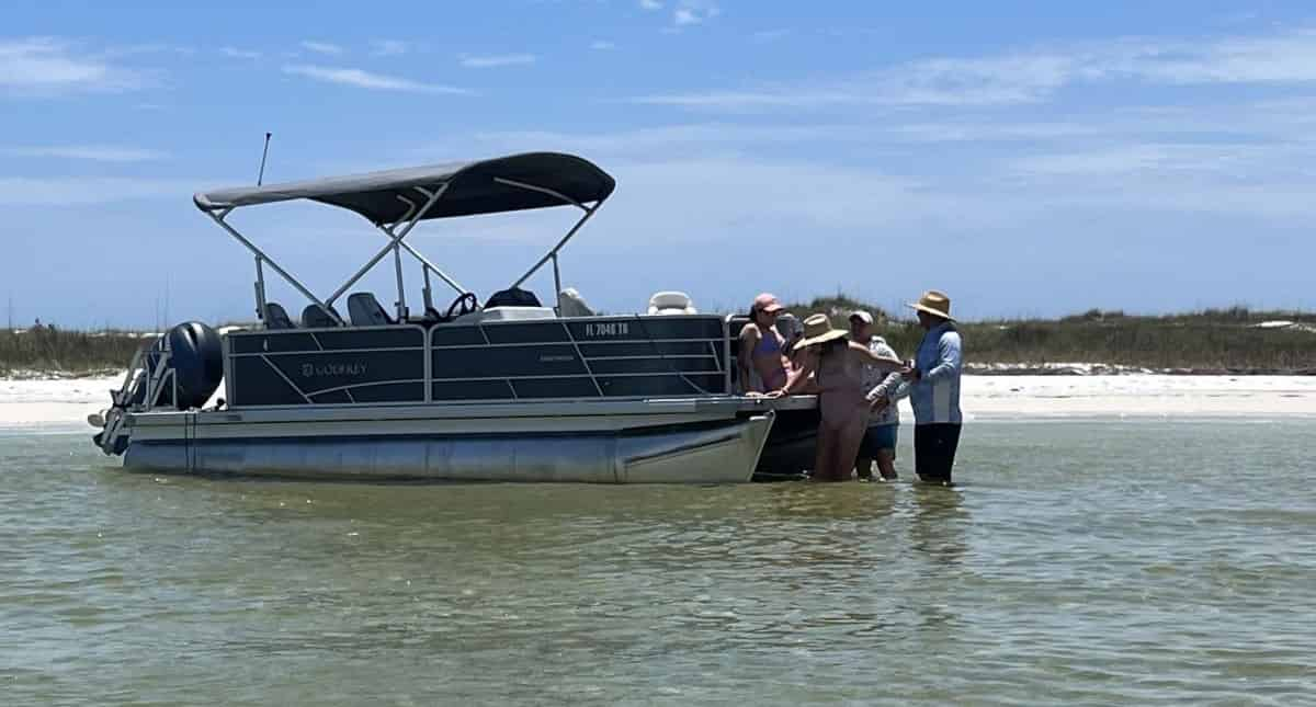 Pier-98-Marina-Pontoon-Rental