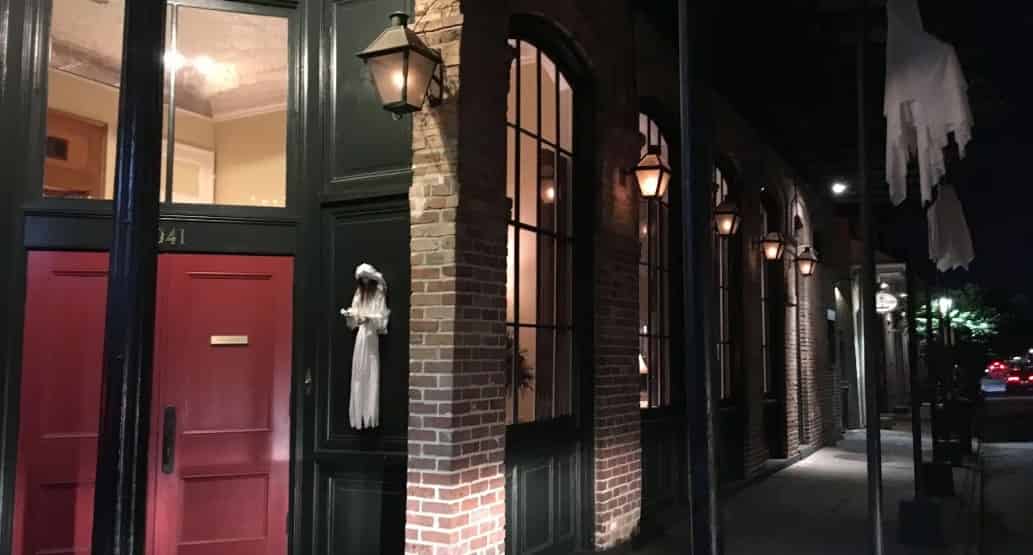 New-Orleans-Ghost-Walking-Tour