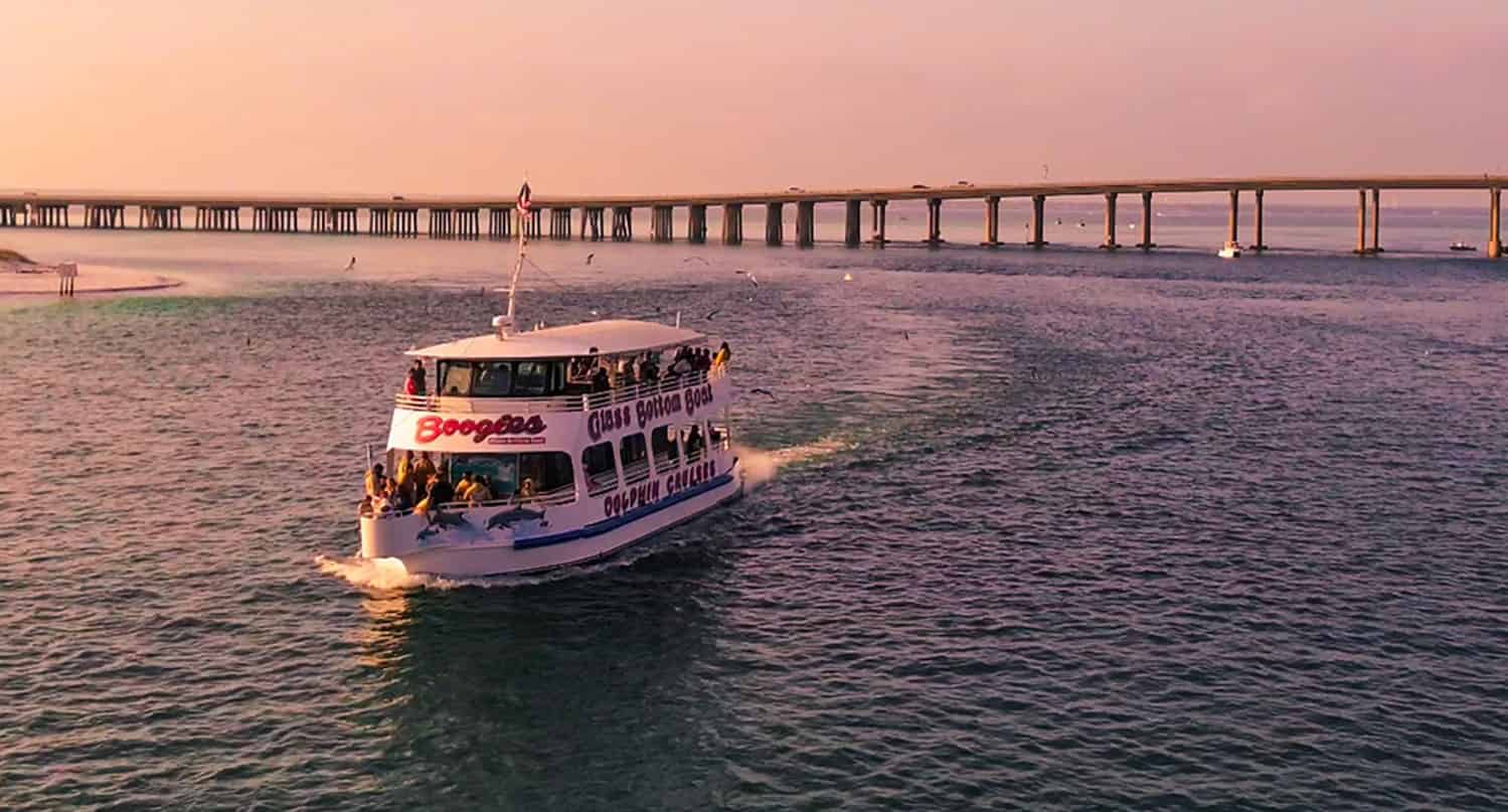 HarborWalk-Village-Sunset-Dolphin-Cruise