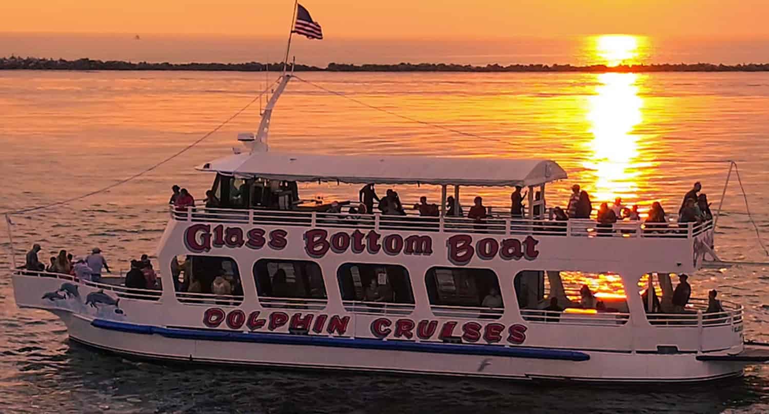 HarborWalk-Village-Sunset-Dolphin-Cruise