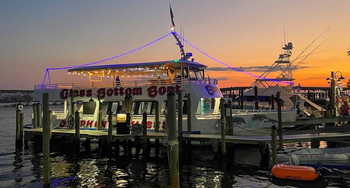 HarborWalk-Village-Sunset-Dolphin-Cruise