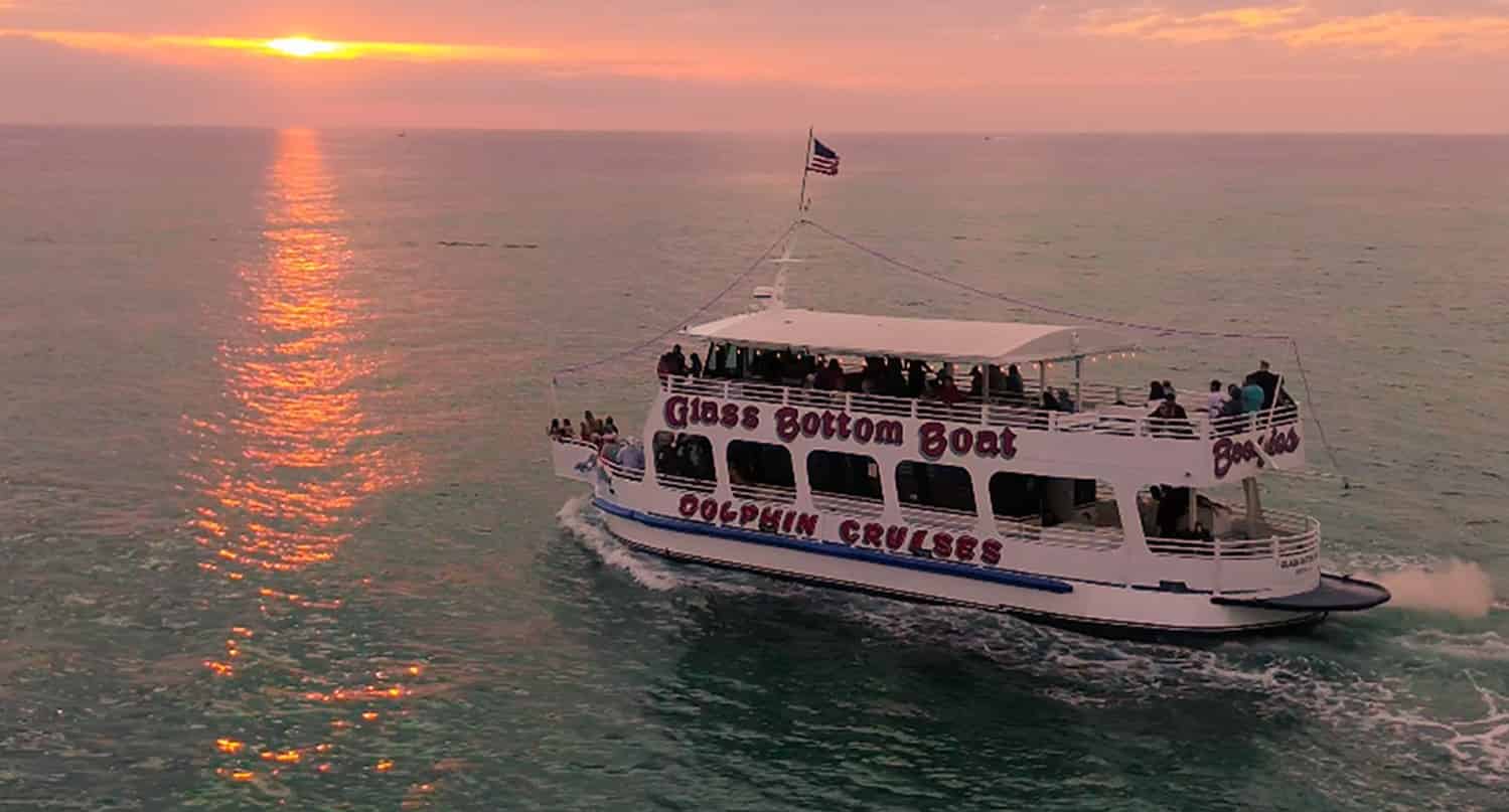HarborWalk-Village-Sunset-Dolphin-Cruise